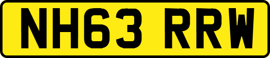 NH63RRW