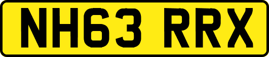 NH63RRX