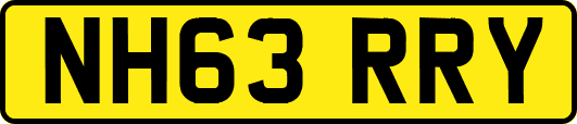 NH63RRY
