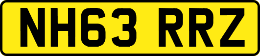 NH63RRZ
