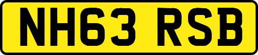 NH63RSB