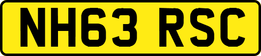 NH63RSC