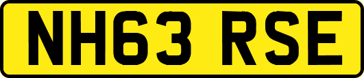 NH63RSE