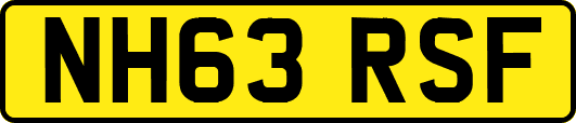NH63RSF