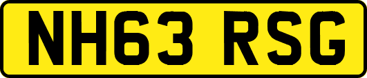 NH63RSG