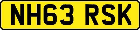 NH63RSK