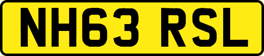 NH63RSL