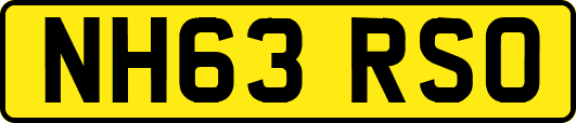 NH63RSO