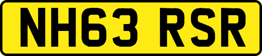 NH63RSR