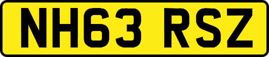 NH63RSZ
