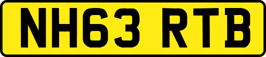 NH63RTB