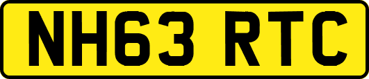 NH63RTC