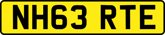 NH63RTE