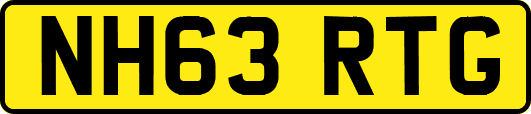 NH63RTG