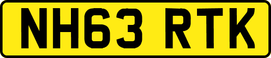 NH63RTK