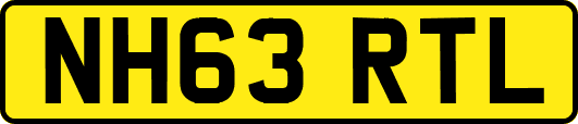 NH63RTL