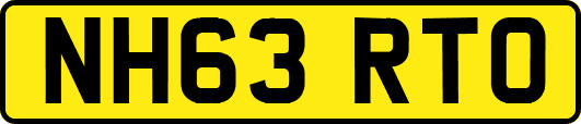 NH63RTO