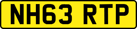 NH63RTP