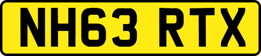NH63RTX