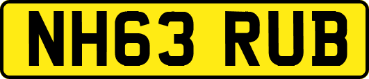 NH63RUB