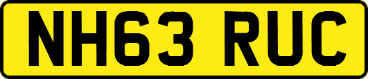 NH63RUC