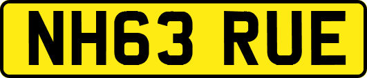 NH63RUE