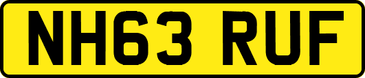 NH63RUF
