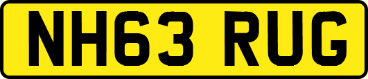 NH63RUG