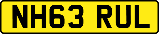NH63RUL