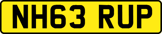 NH63RUP