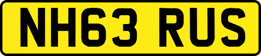 NH63RUS
