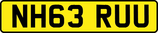 NH63RUU