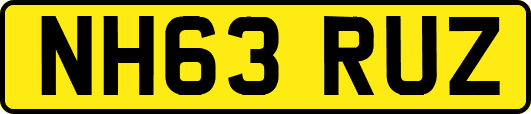 NH63RUZ