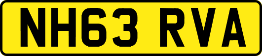 NH63RVA