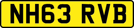 NH63RVB