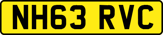 NH63RVC