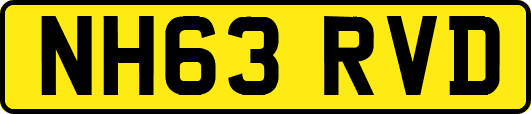 NH63RVD