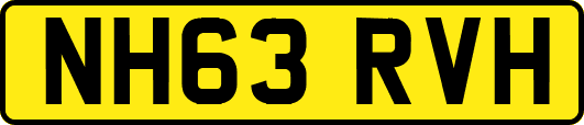 NH63RVH