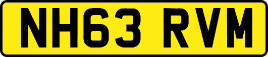 NH63RVM