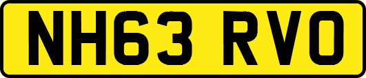 NH63RVO