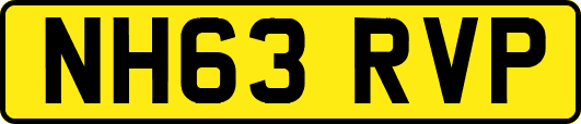 NH63RVP