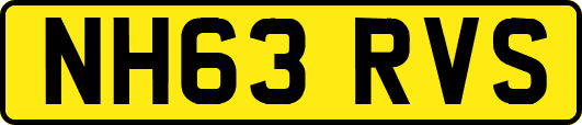 NH63RVS