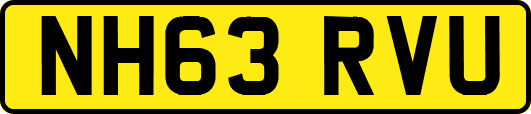 NH63RVU