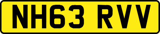 NH63RVV