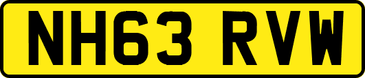 NH63RVW