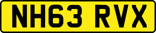 NH63RVX
