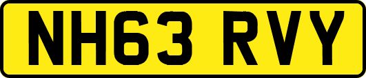 NH63RVY