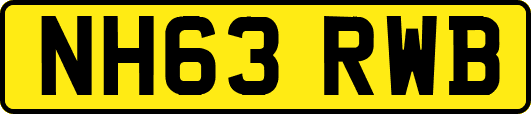 NH63RWB