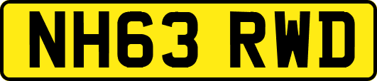 NH63RWD