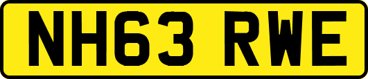 NH63RWE